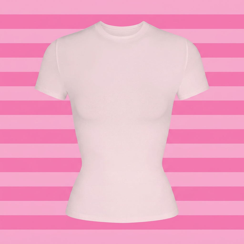 Skins Cotton Shirt