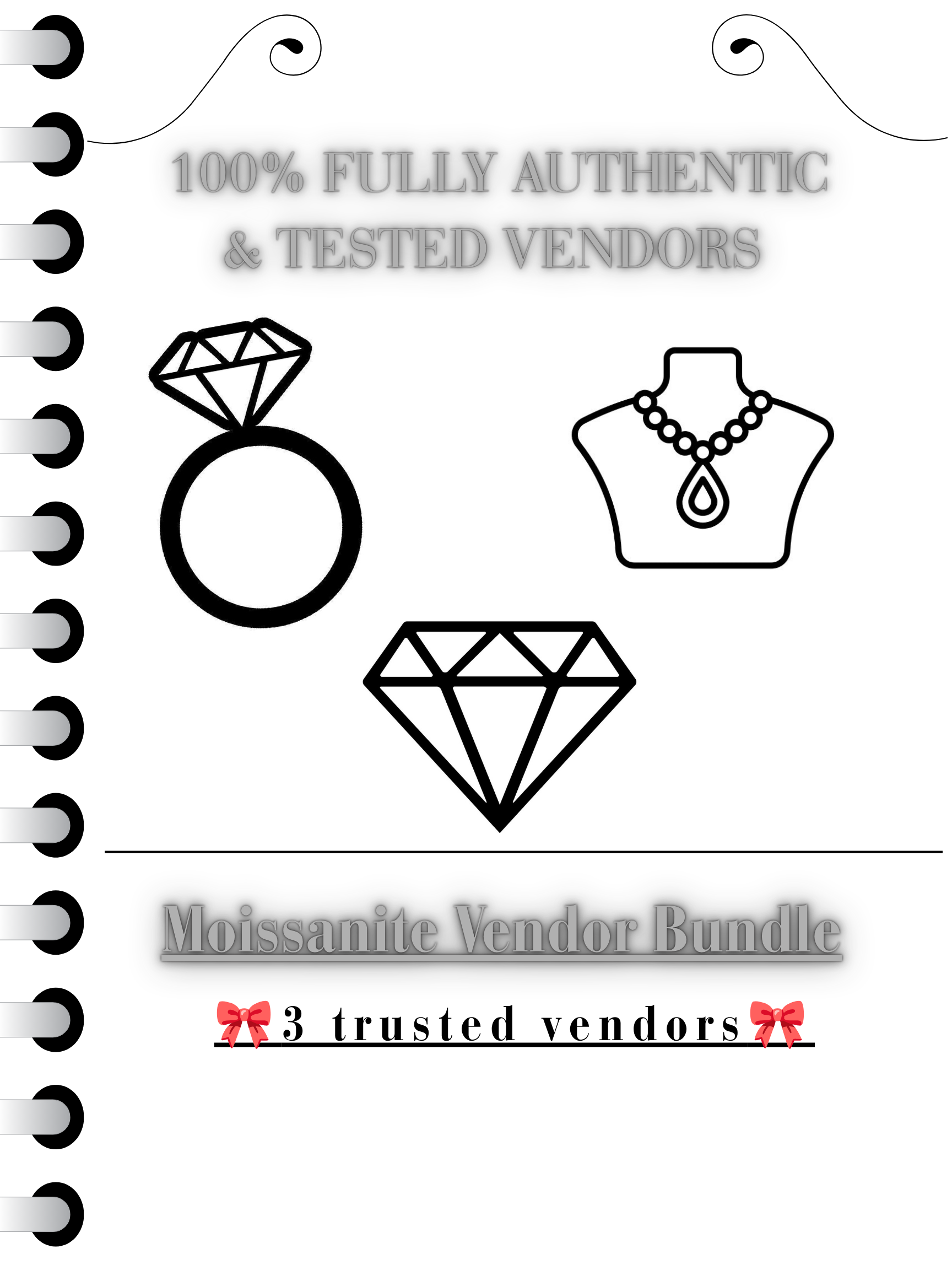 𝐌𝐎𝐈𝐒𝐒𝐀𝐍𝐈𝐓𝐄 𝐕𝐄𝐍𝐃𝐎𝐑 𝐋𝐈𝐒𝐓