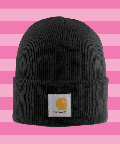 Carr Beanie