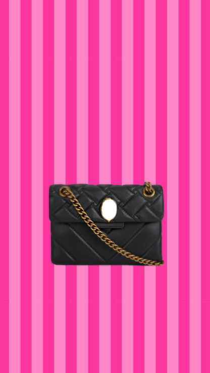 KG purse (SQUARE)