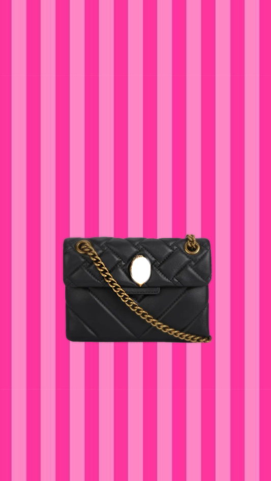 KG purse (SQUARE)