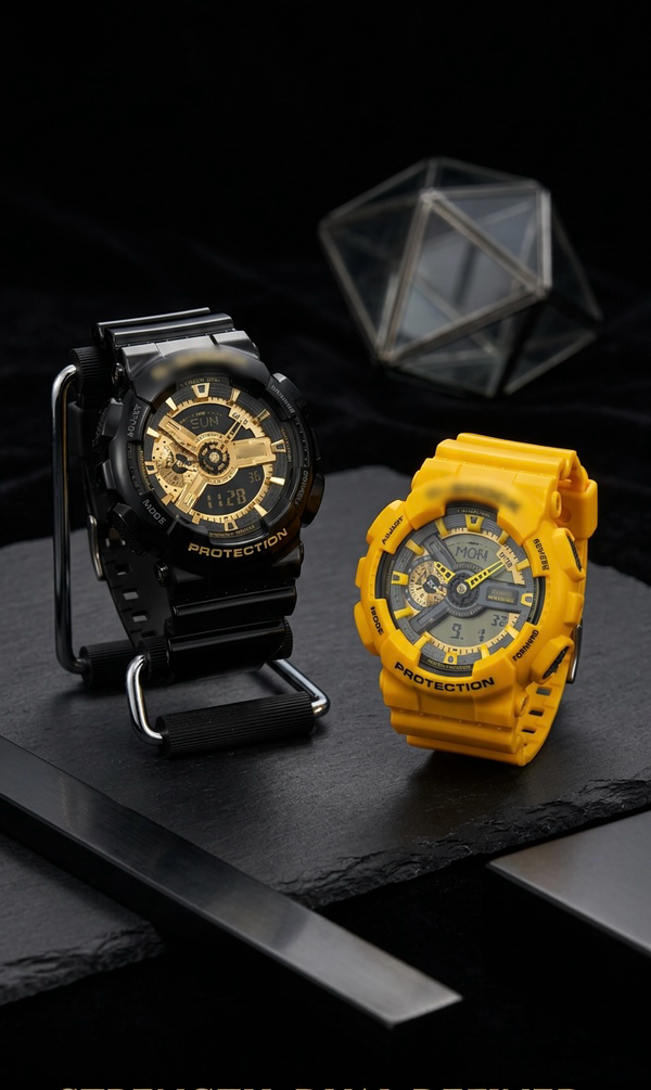 watches