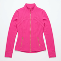 Pink Define Jacket